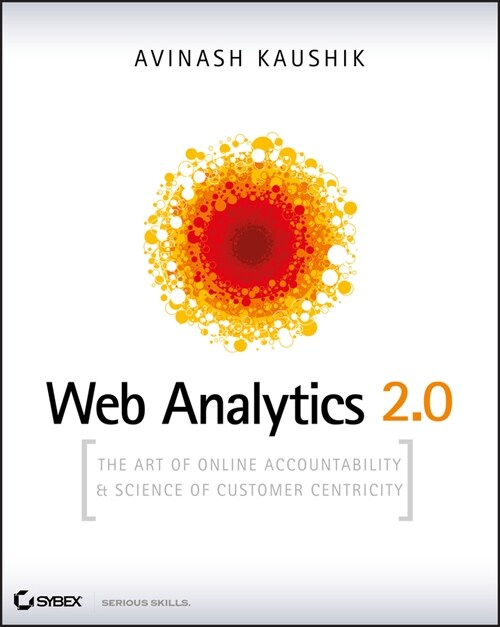 [eBook Code] Web Analytics 2.0 (eBook Code, 1st)