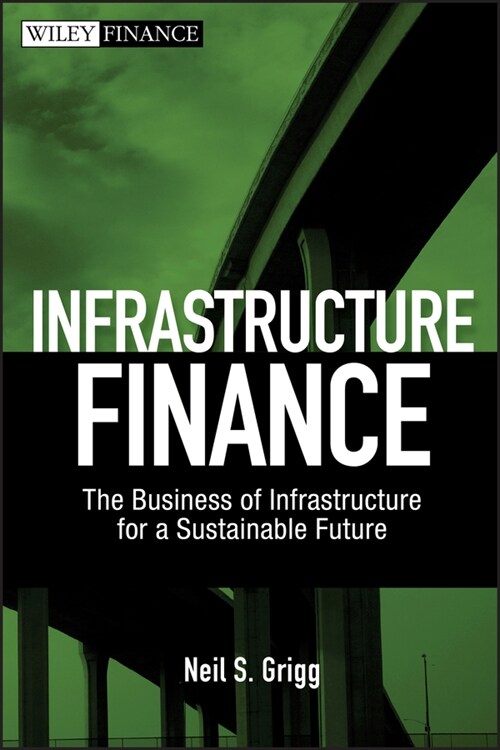 [eBook Code] Infrastructure Finance (eBook Code, 1st)
