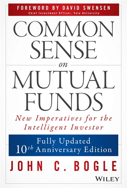 [eBook Code] Common Sense on Mutual Funds (eBook Code, 2nd)