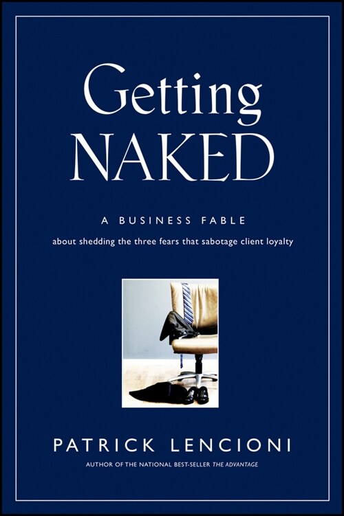 [eBook Code] Getting Naked (eBook Code, 1st)