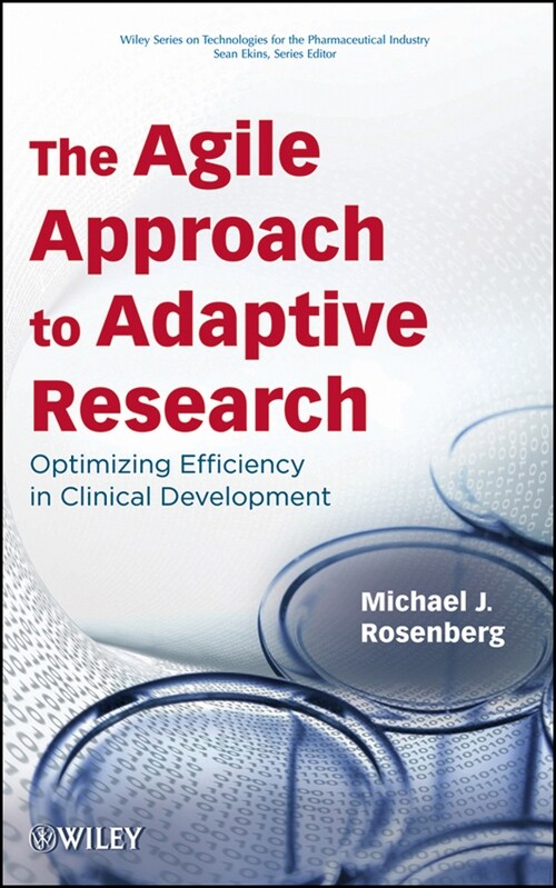 [eBook Code] The Agile Approach to Adaptive Research (eBook Code, 1st)