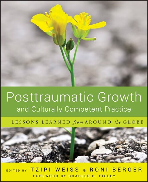 [eBook Code] Posttraumatic Growth and Culturally Competent Practice (eBook Code, 1st)