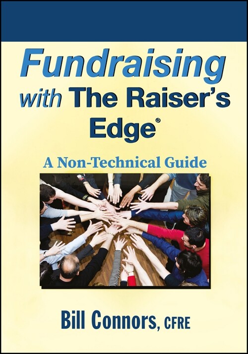 [eBook Code] Fundraising with The Raisers Edge (eBook Code, 1st)