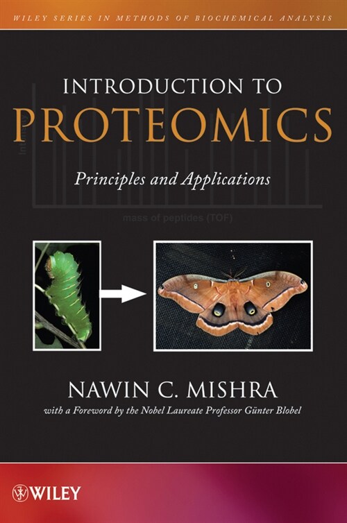 [eBook Code] Introduction to Proteomics (eBook Code, 1st)
