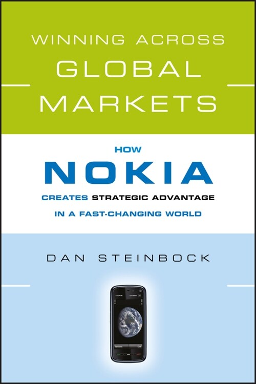 [eBook Code] Winning Across Global Markets (eBook Code, 1st)