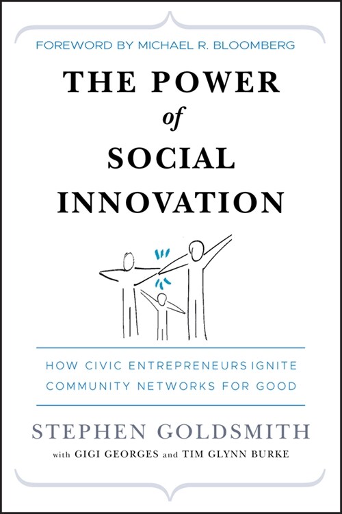 [eBook Code] The Power of Social Innovation (eBook Code, 1st)