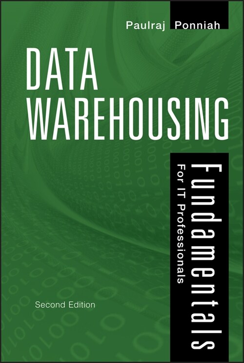 [eBook Code] Data Warehousing Fundamentals for IT Professionals (eBook Code, 2nd)