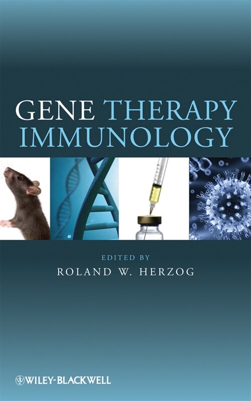 [eBook Code] Gene Therapy Immunology (eBook Code, 1st)