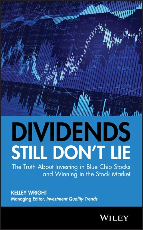 [eBook Code] Dividends Still Dont Lie (eBook Code, 1st)