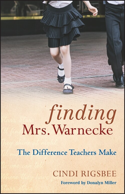 [eBook Code] Finding Mrs. Warnecke (eBook Code, 1st)