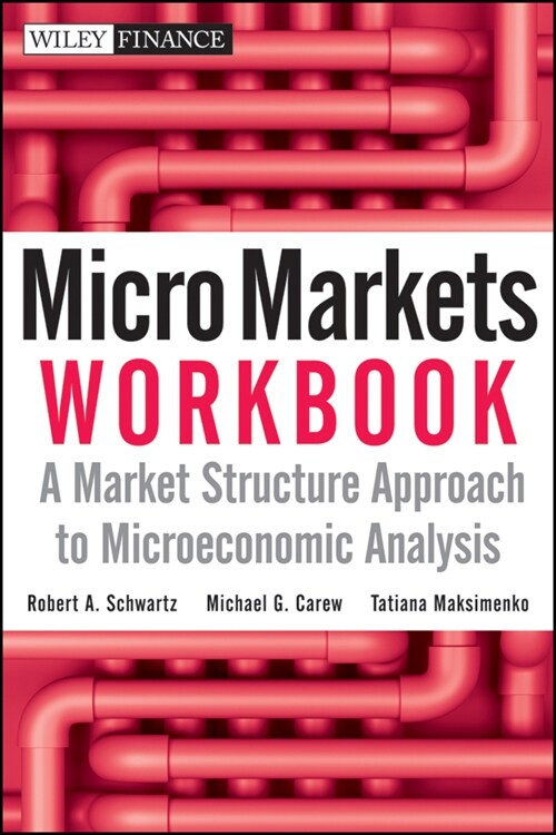 [eBook Code] Micro Markets Workbook (eBook Code, 1st)