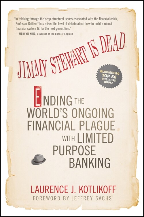 [eBook Code] Jimmy Stewart Is Dead (eBook Code, 1st)