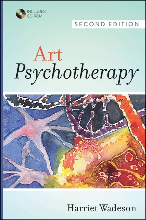 [eBook Code] Art Psychotherapy (eBook Code, 2nd)