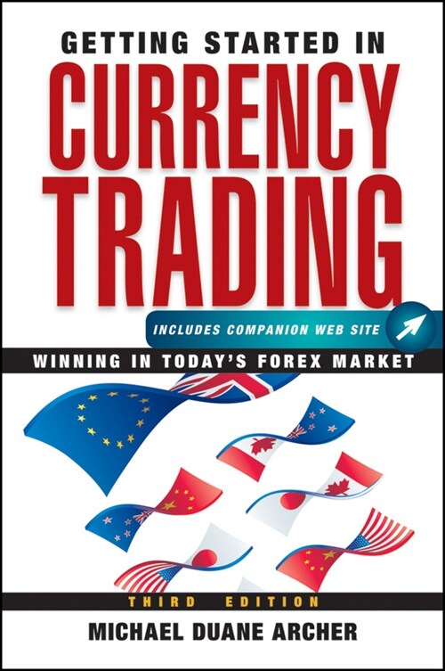 [eBook Code] Getting Started in Currency Trading (eBook Code, 3rd)