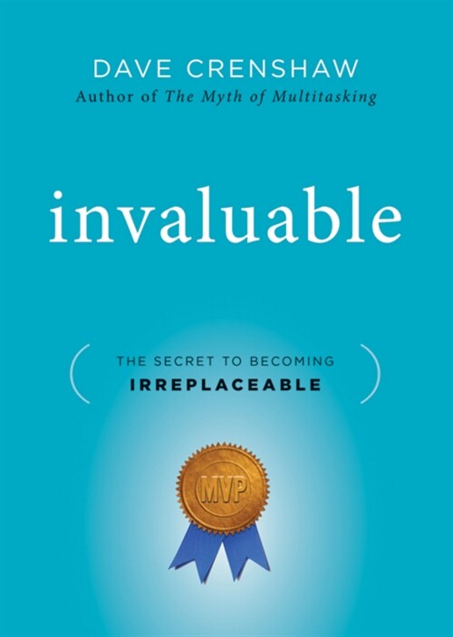 [eBook Code] Invaluable (eBook Code, 1st)