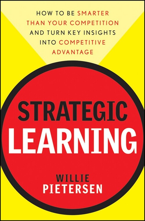 [eBook Code] Strategic Learning (eBook Code, 1st)