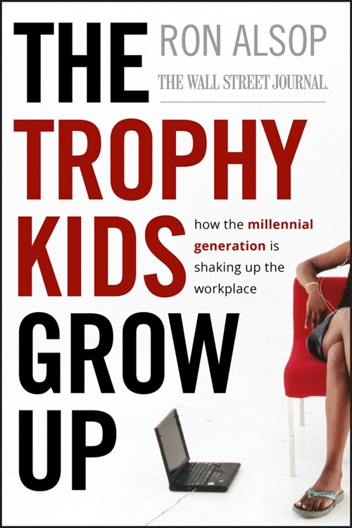 [eBook Code] The Trophy Kids Grow Up (eBook Code, 1st)