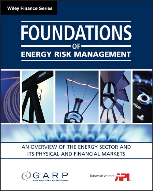 [eBook Code] Foundations of Energy Risk Management (eBook Code, 1st)