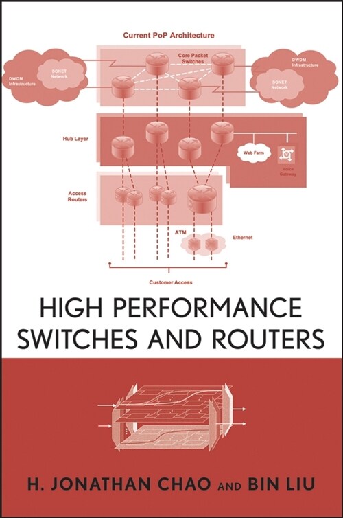 [eBook Code] High Performance Switches and Routers (eBook Code, 1st)