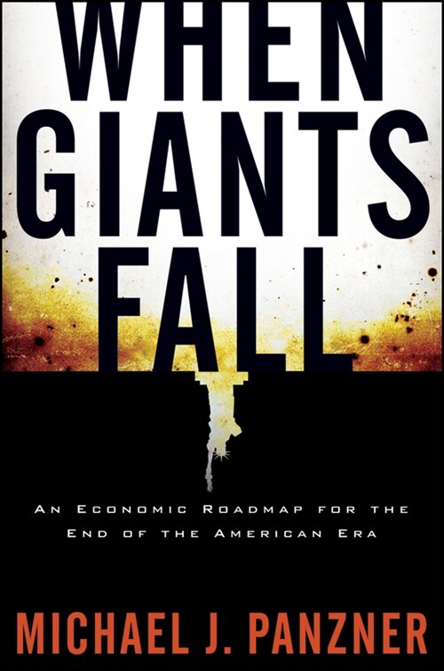 [eBook Code] When Giants Fall (eBook Code, 1st)