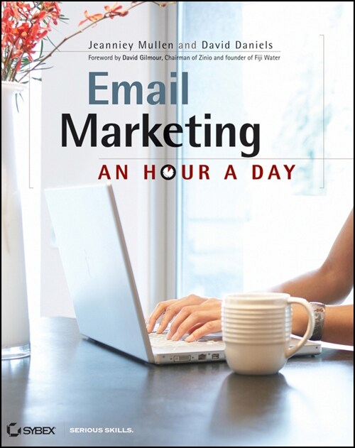 [eBook Code] Email Marketing (eBook Code, 1st)