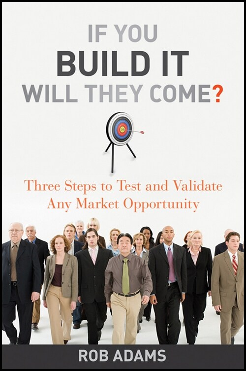 [eBook Code] If You Build It Will They Come? (eBook Code, 1st)