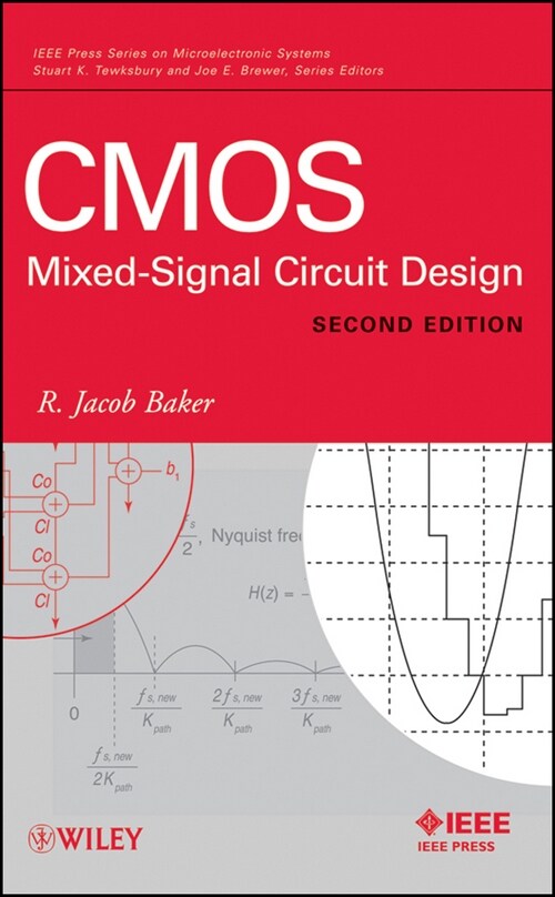 [eBook Code] CMOS (eBook Code, 2nd)