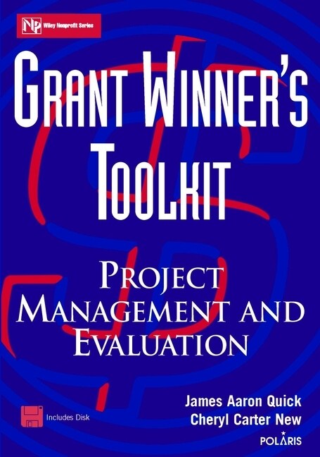 [eBook Code] Grant Winners Toolkit (eBook Code, 1st)