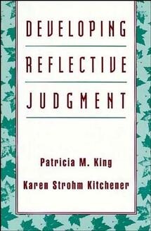 [eBook Code] Developing Reflective Judgment (eBook Code, 1st)