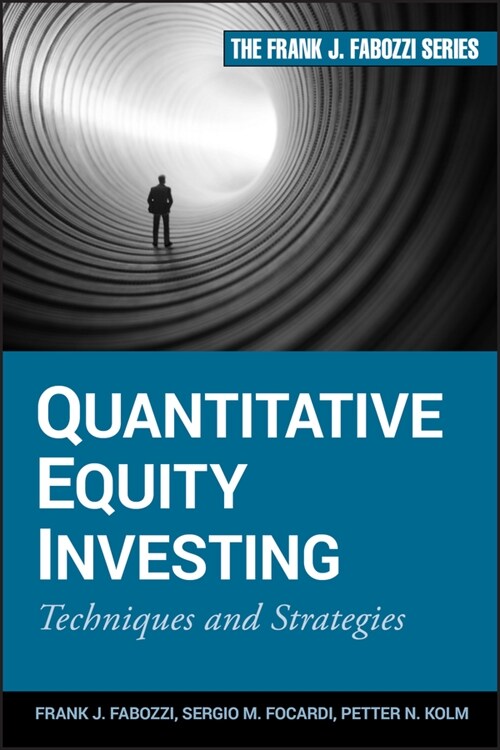 [eBook Code] Quantitative Equity Investing (eBook Code, 1st)