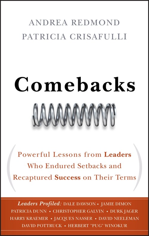 [eBook Code] Comebacks (eBook Code, 1st)