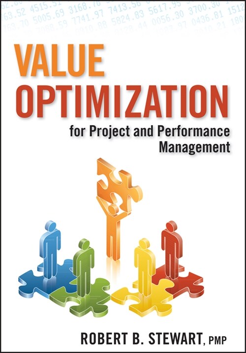 [eBook Code] Value Optimization for Project and Performance Management (eBook Code, 1st)