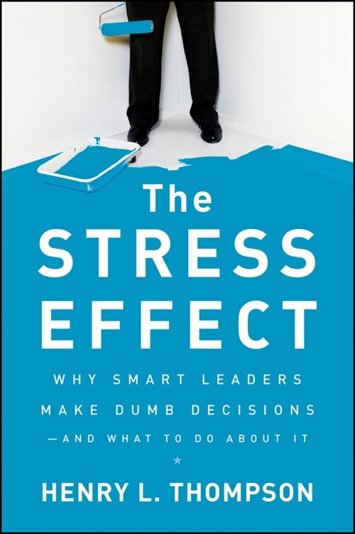 [eBook Code] The Stress Effect (eBook Code, 1st)