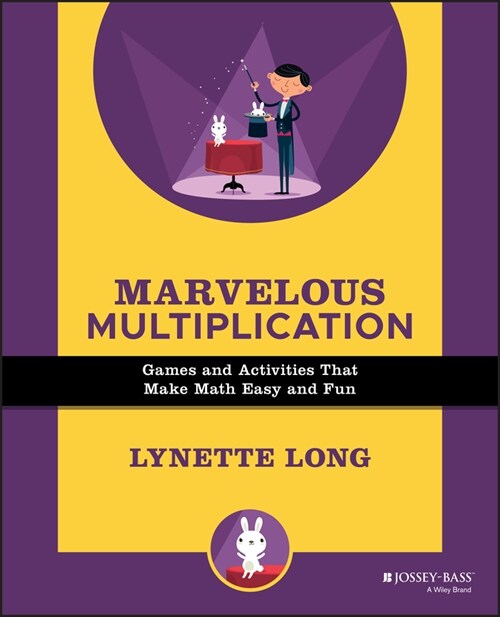 [eBook Code] Marvelous Multiplication (eBook Code, 1st)