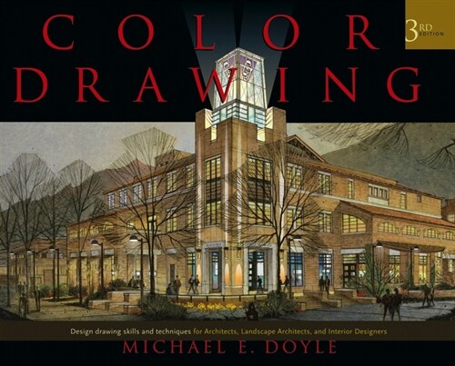 [eBook Code] Color Drawing (eBook Code, 3rd)