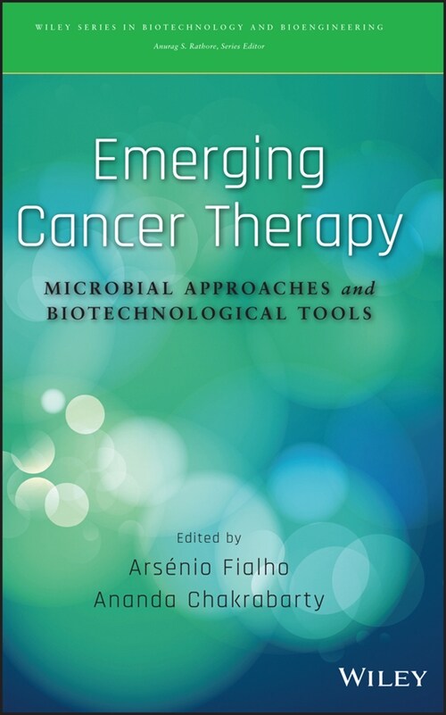 [eBook Code] Emerging Cancer Therapy (eBook Code, 1st)