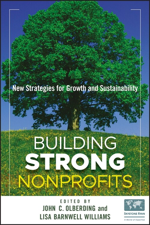 [eBook Code] Building Strong Nonprofits (eBook Code, 1st)