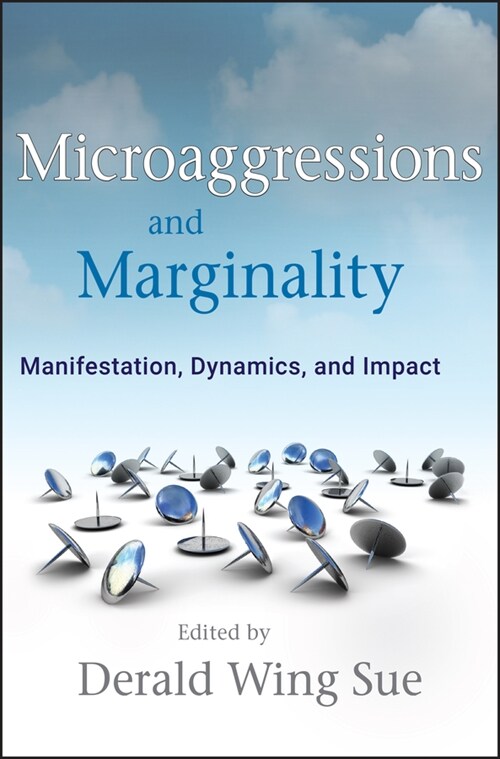 [eBook Code] Microaggressions and Marginality (eBook Code, 1st)