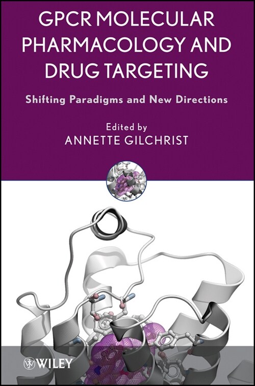 [eBook Code] GPCR Molecular Pharmacology and Drug Targeting (eBook Code, 1st)