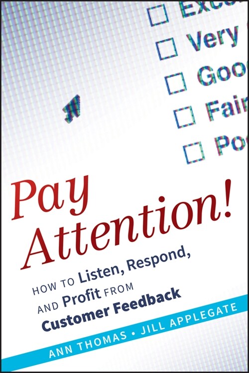 [eBook Code] Pay Attention! (eBook Code, 1st)