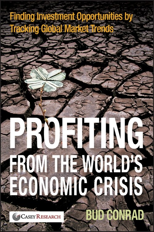 [eBook Code] Profiting from the Worlds Economic Crisis (eBook Code, 1st)