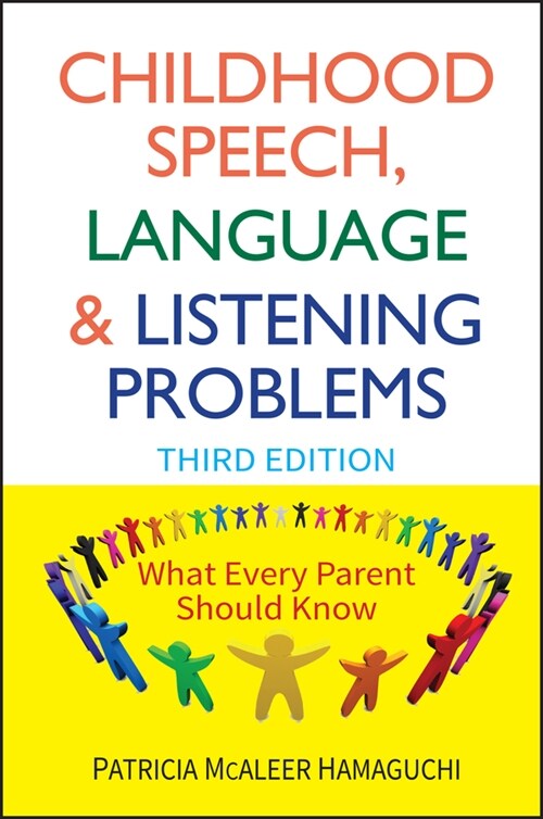 [eBook Code] Childhood Speech, Language, and Listening Problems (eBook Code, 3rd)
