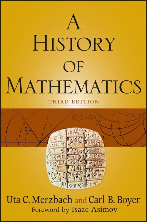 [eBook Code] A History of Mathematics (eBook Code, 3rd)