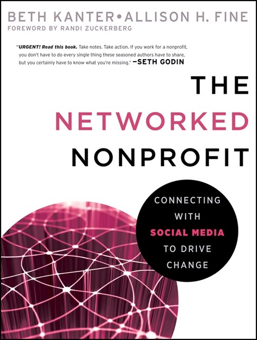 [eBook Code] The Networked Nonprofit (eBook Code, 1st)