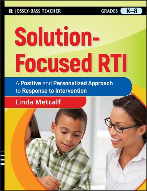 [eBook Code] Solution-Focused RTI (eBook Code, 1st)