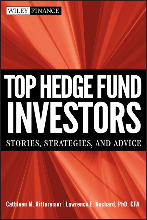[eBook Code] Top Hedge Fund Investors (eBook Code, 1st)