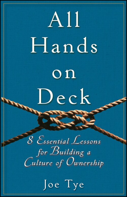 [eBook Code] All Hands on Deck (eBook Code, 1st)