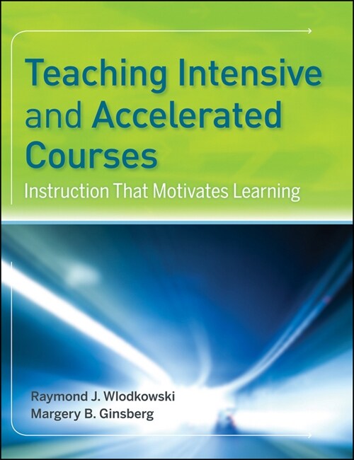 [eBook Code] Teaching Intensive and Accelerated Courses (eBook Code, 1st)