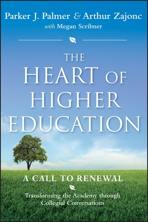 [eBook Code] The Heart of Higher Education (eBook Code, 1st)