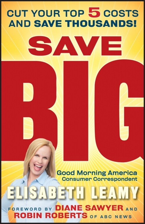 [eBook Code] Save Big (eBook Code, 1st)